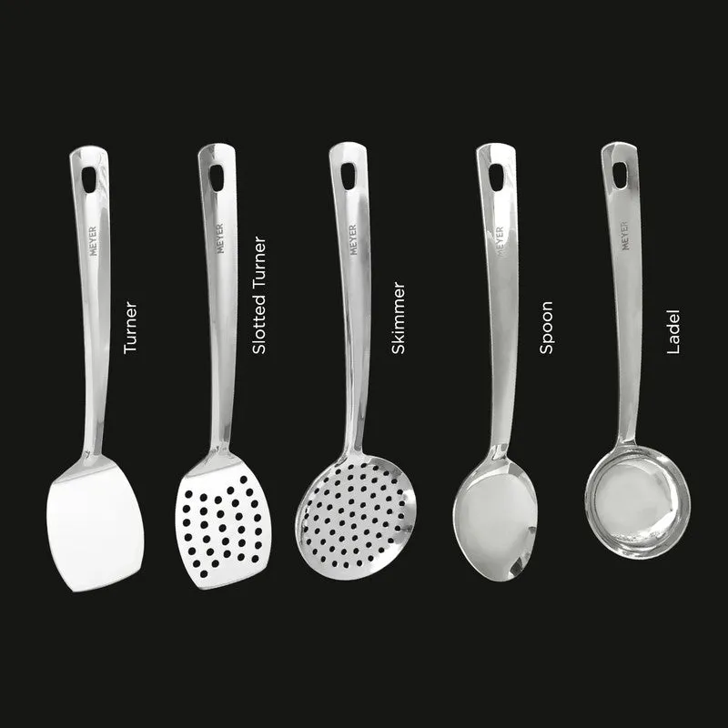 Meyer Stainless Steel Ladle media 6