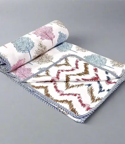 Viscose · Cotton