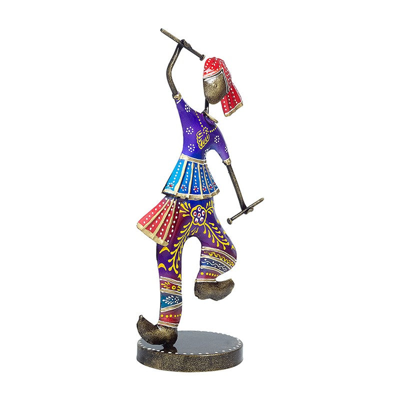 Dandia Garba Showpiece media 4