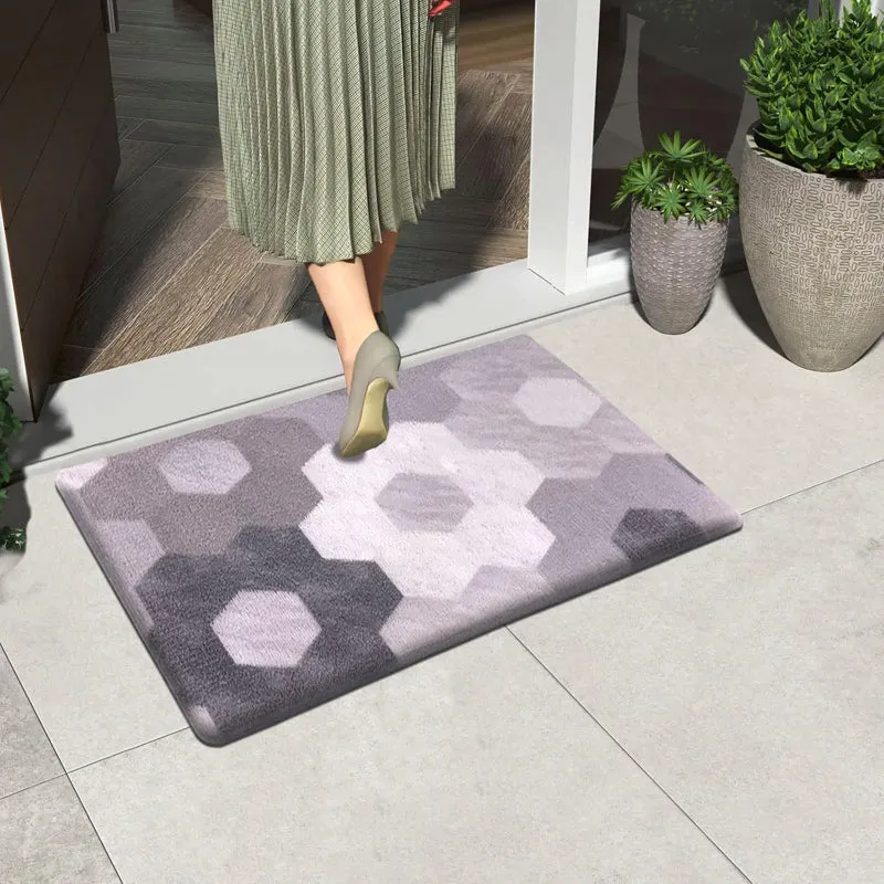 Entrix Anti-Fatigue PVC Door Mats media 1
