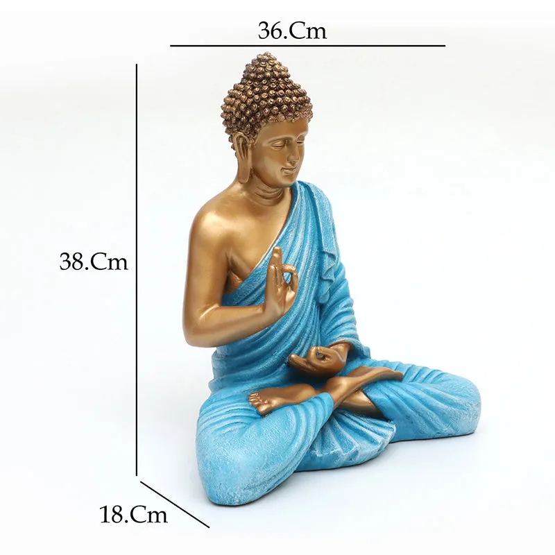 Shri Bodhisattva Idol media 6