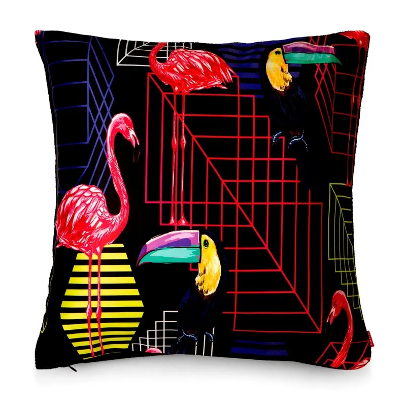 Wyron Cushion Cover - Set Of Three media 4
