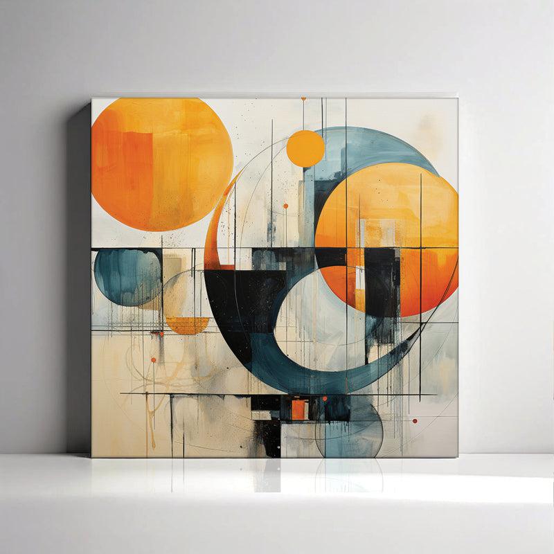 Helain Abstarct Wall Art