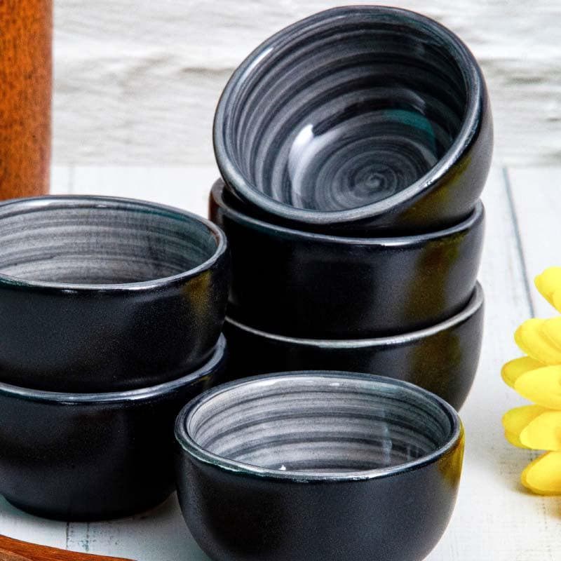 Kefi Bowl - Set Of Six media 3