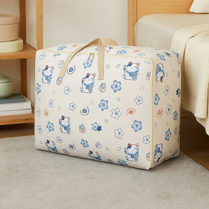 Lucky Paws Cloth Organiser media 1