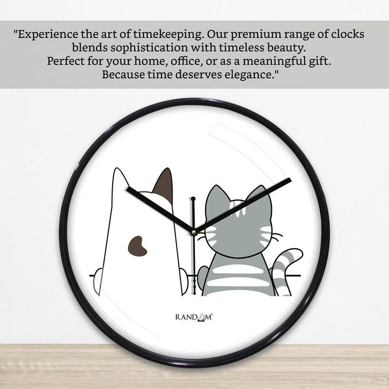 TailTime Wall Clock media 6