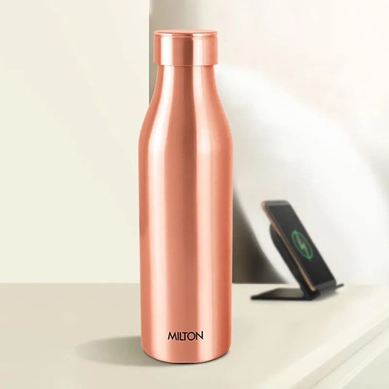 Milton Cuppra Copper Bottle - 930 mL media 1
