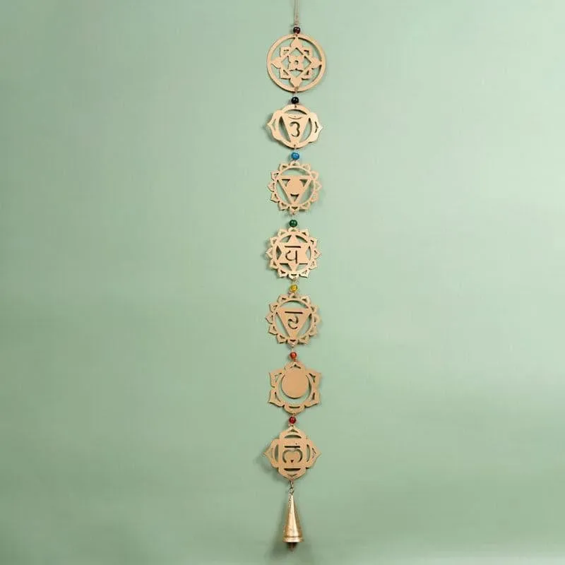 Holy Chakra Latkan media 3