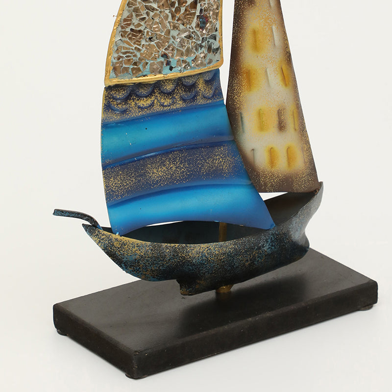 Adorned Sails Showpiece media 4