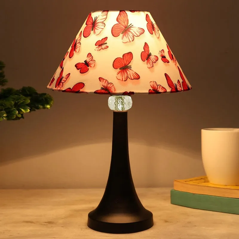 Kai Fabric Table Lamp - Multicolor media 1
