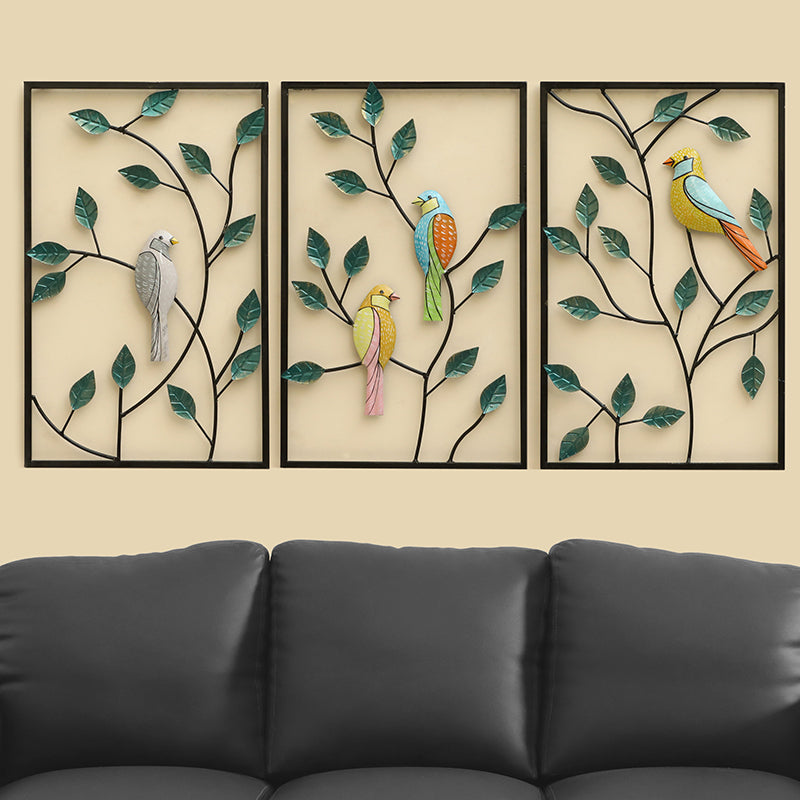 Set of Three