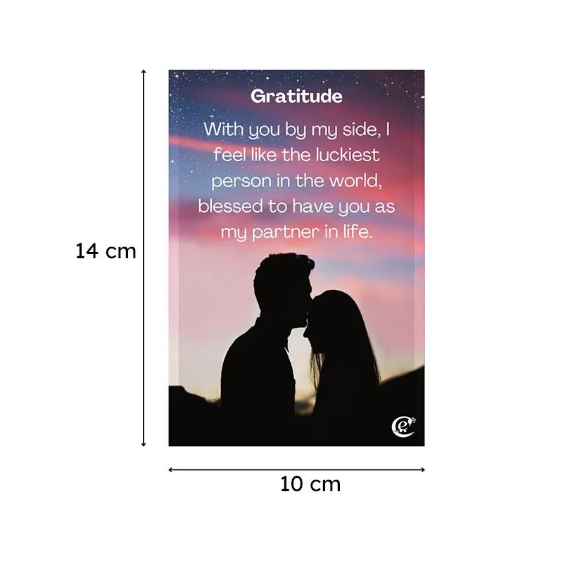 Elevate Your Spirit Gift Card - Set Of Ten media 5