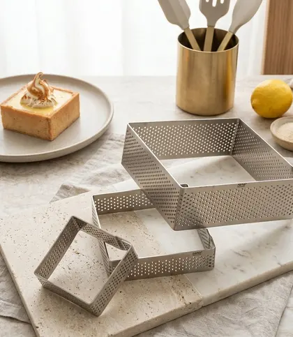 Stainless Steel