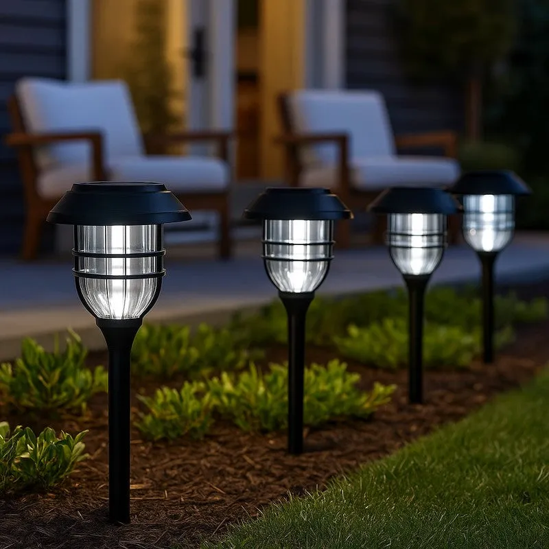 Grove Plastic Outdoor Lamp media 4