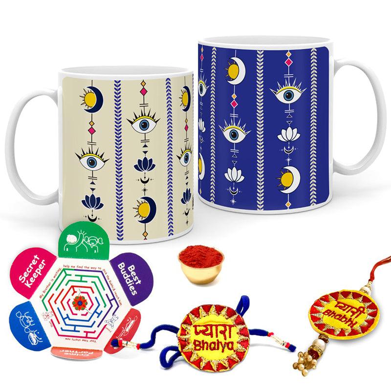 Lillte Sis Gift Set media 3
