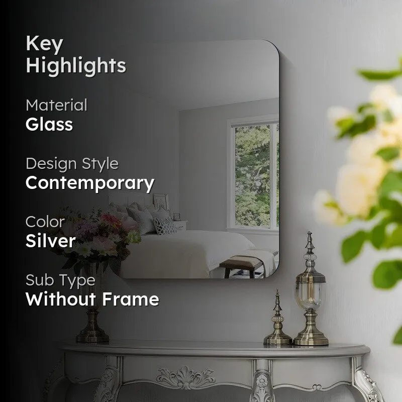 Verto Bath Mirror media 2