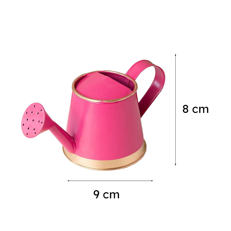 Peso Water Can - Pink media 6