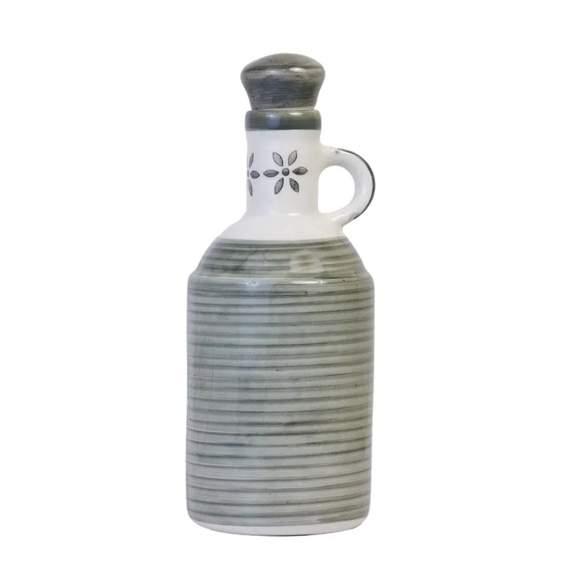 Countryside Drizzle Ceramic Oil Dispenser - 1000 mL media 5