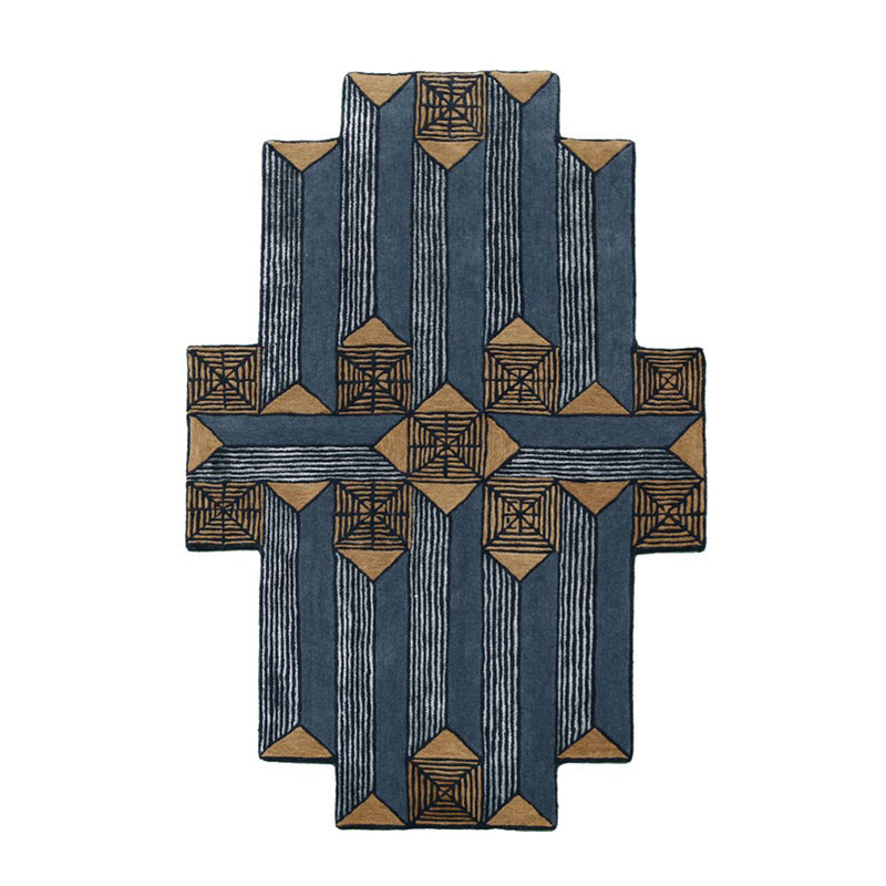 Lioren Cotton Carpet