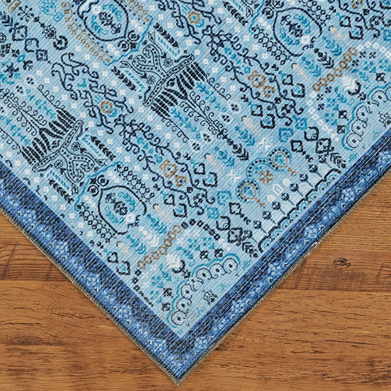 Velune Arch Non Anti Skid Carpet media 6