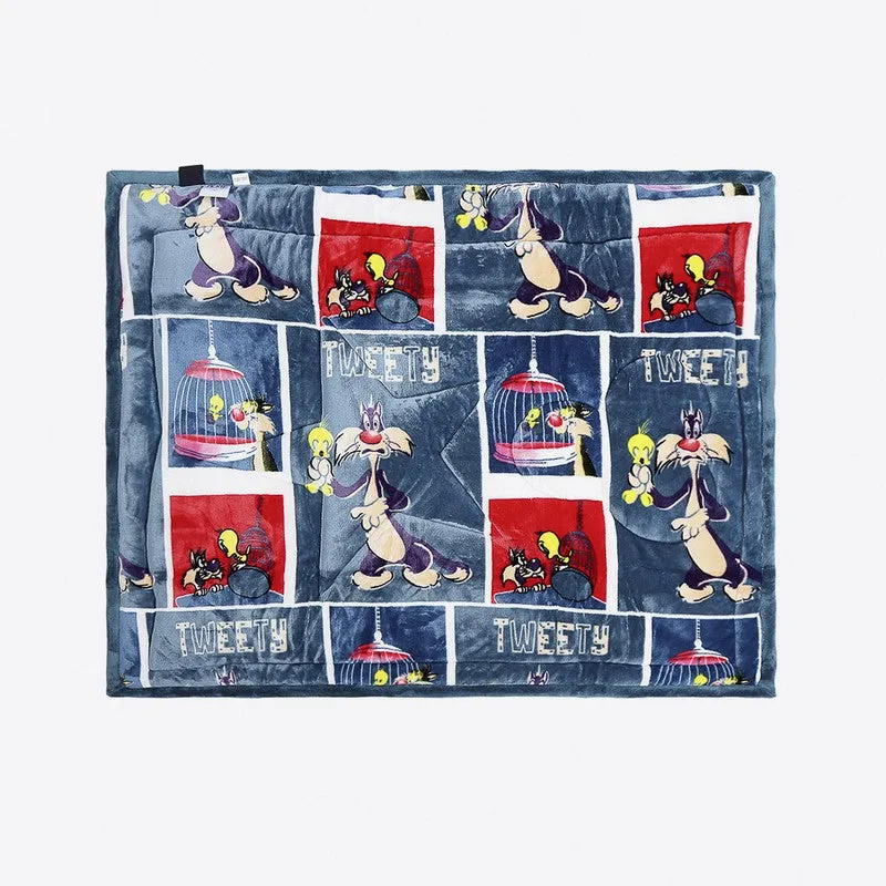 Monte Carlo Twilight Dreamer Blanket - 1400 GSM media 3