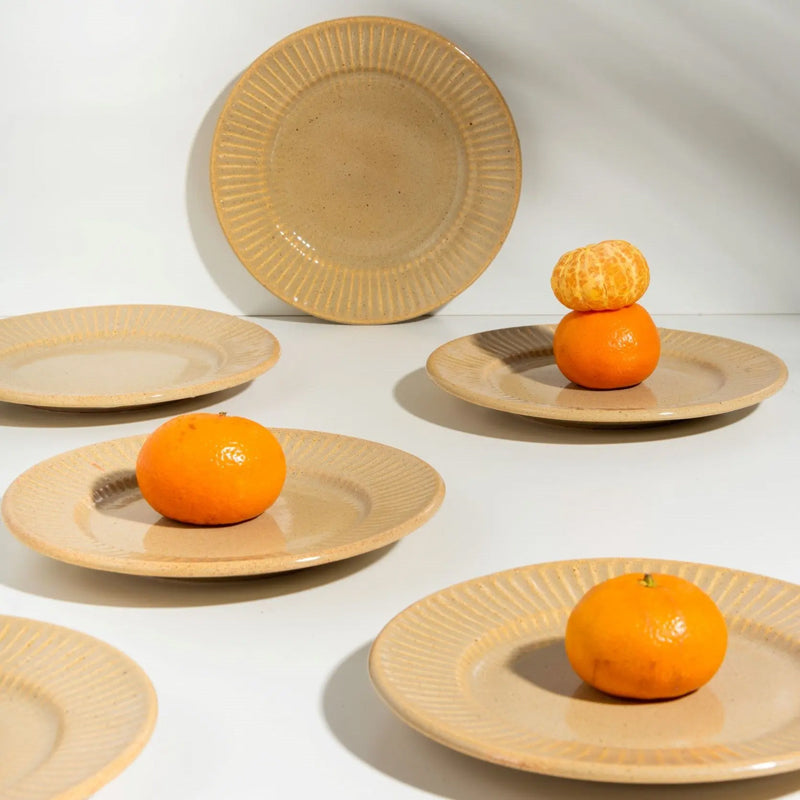 Turia Handmade Dinner Plate