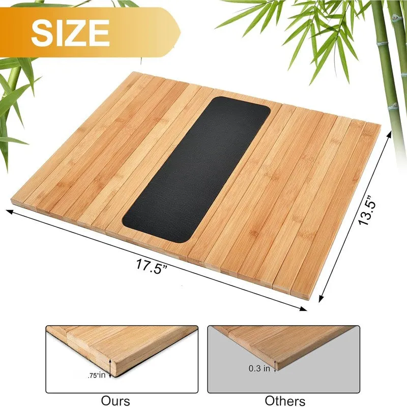 Evala Wooden Serving Tray media 10