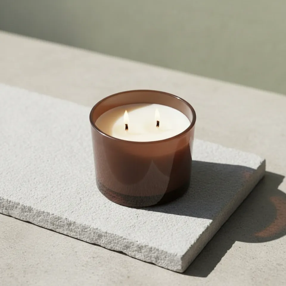 Bella Scented Candle media 1