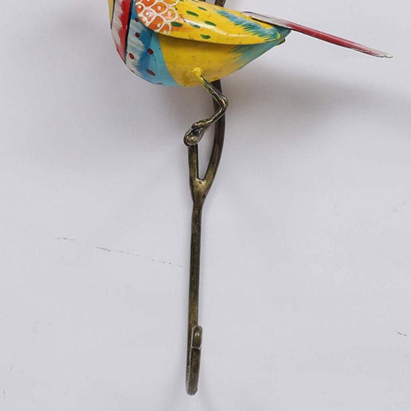 Magical Birdie Key Holder media 4