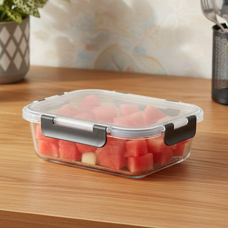 Solvix Elite Lunch Box - 1040 ML
