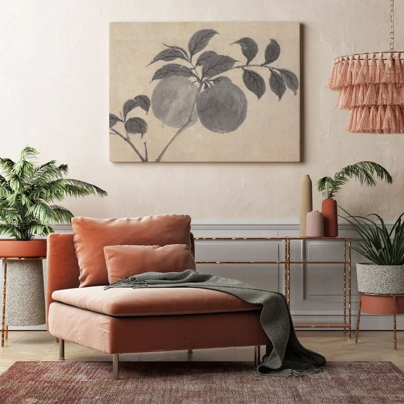 Fruitful Dreams Wood Wall Art media 3