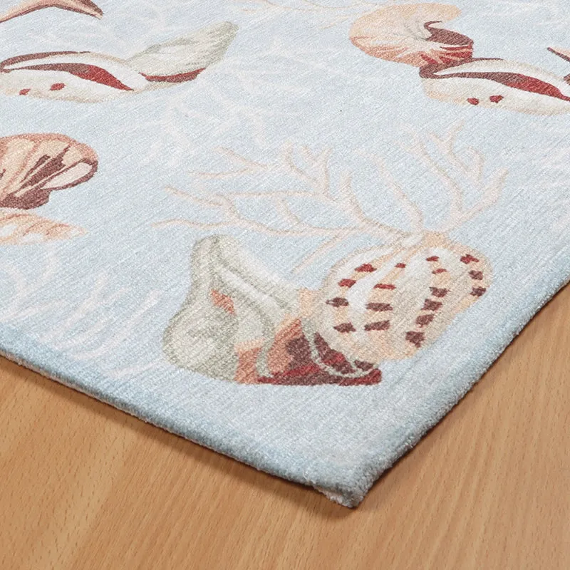 The Coastal Life Printed Door Mats media 5