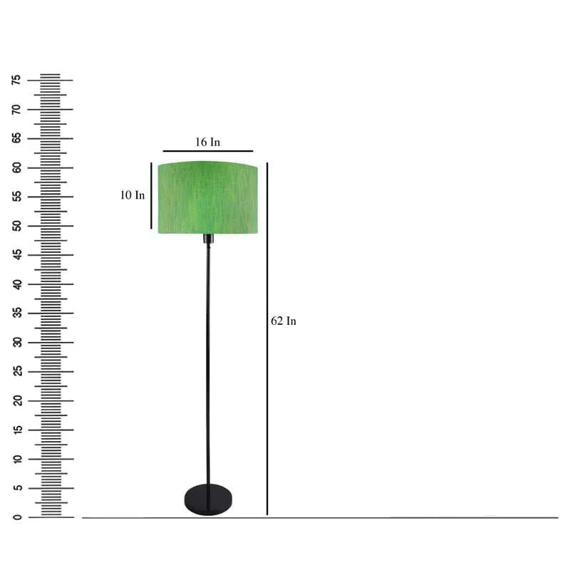 Zuri Era Floor Lamp media 5