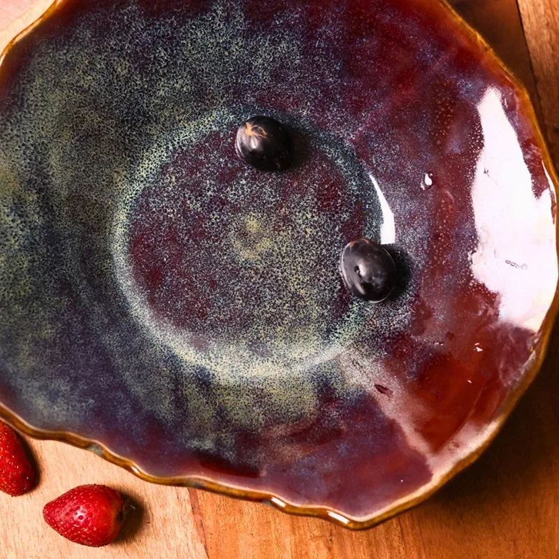 Siersha Ceramic Snack Bowl - 250 mL media 4