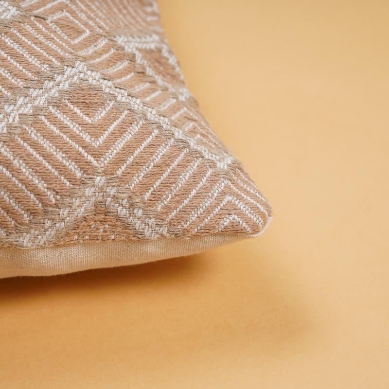 Diamond Steps Cushion Cover media 5