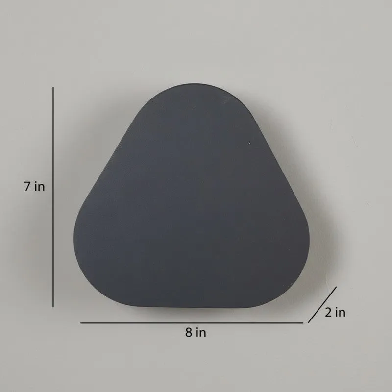 Cavet Aluminium Wall Lamp media 8