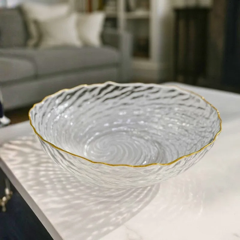 Casa Charm Fruit Bowl media 6