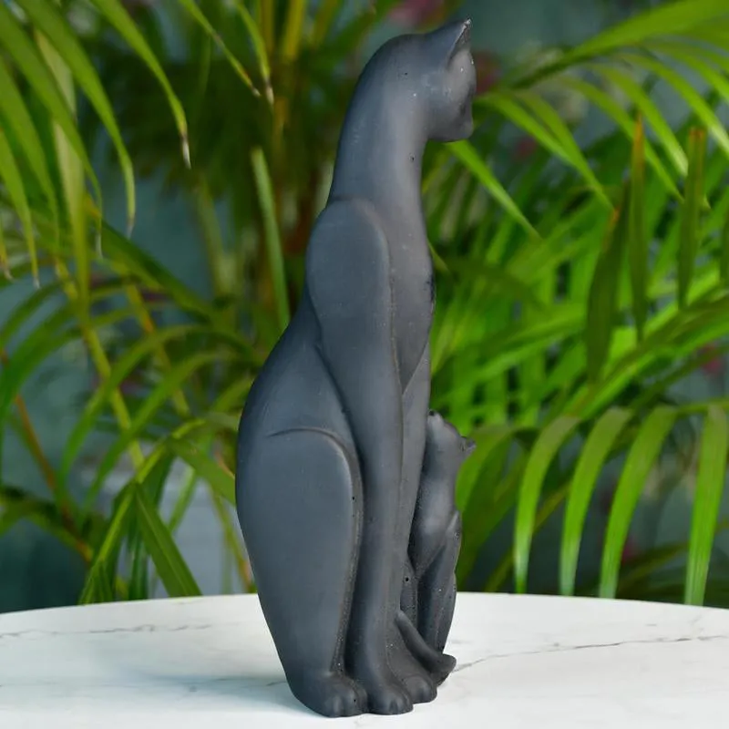 Cat Pride Showpiece media 5