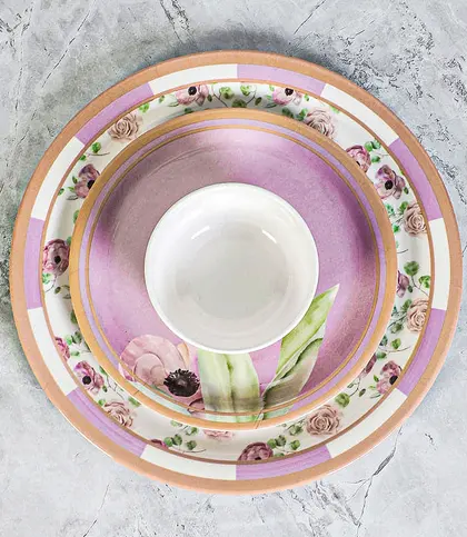 Melamine