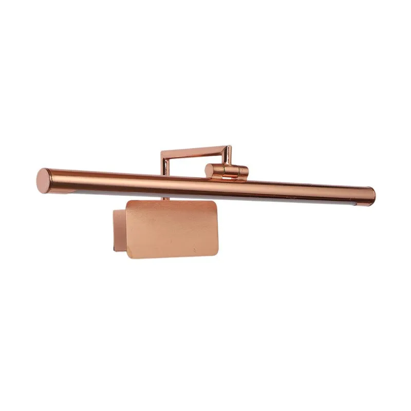 Elowen Iron & Acrylic Wall Lamp media 6