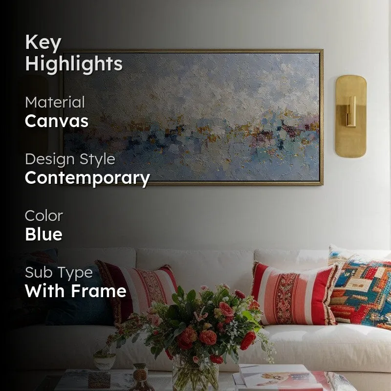 Verdure Crown Canvas Wall Art media 2