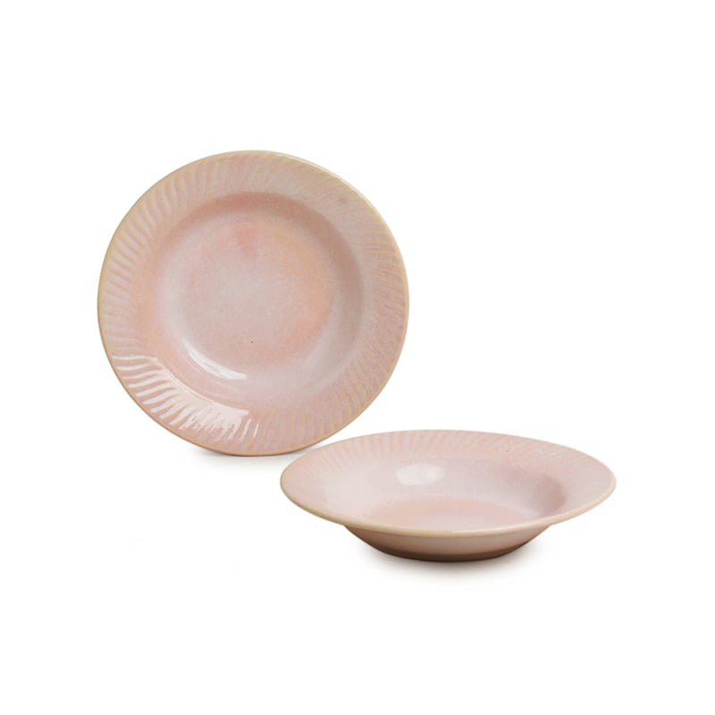 Rosma Ceramic Quarter Plate - Set Of Two media 3
