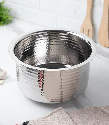 Stainless Steel