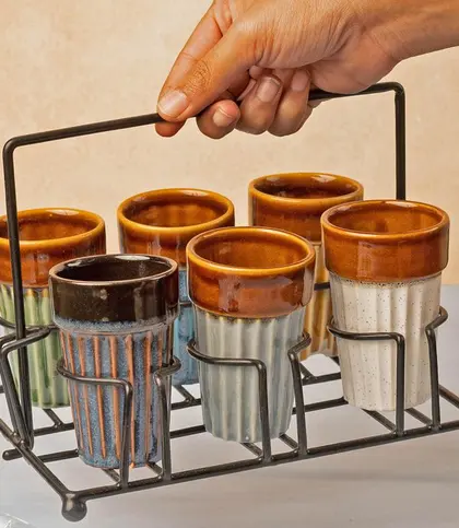 Ceramic