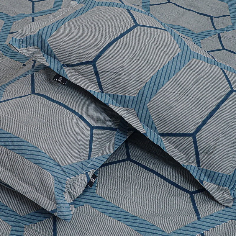 Edna Bedsheet - 180 GSM media 5