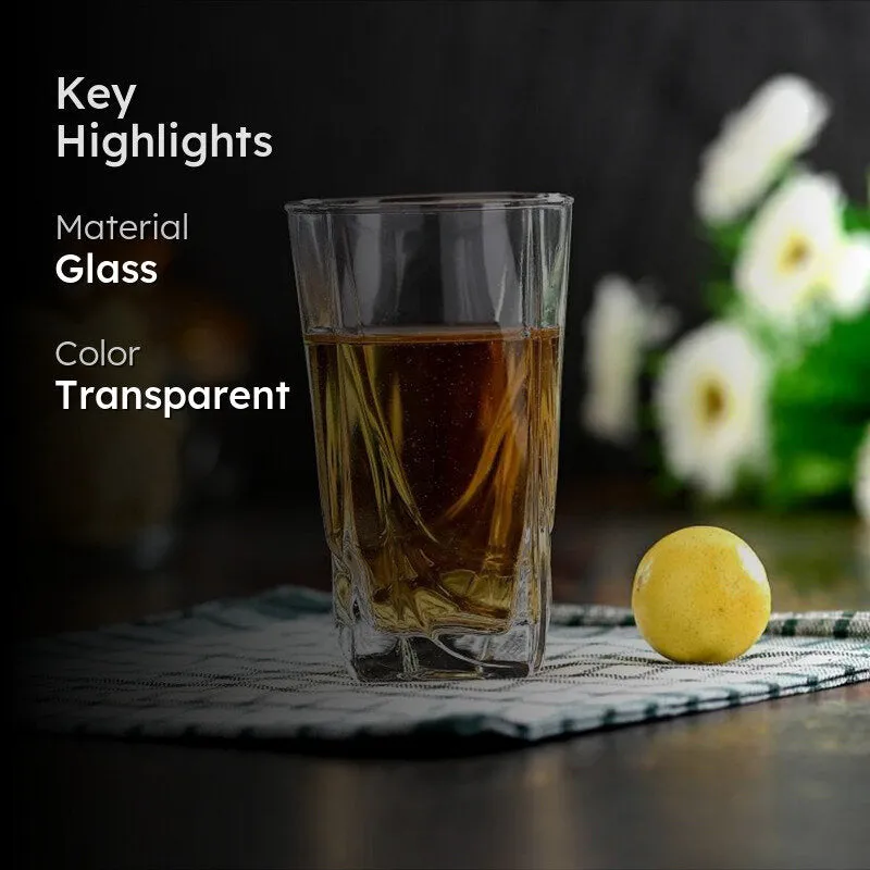 Lucenta Glass - 280 mL media 2