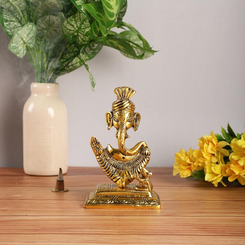 Gajanana Bliss Idol