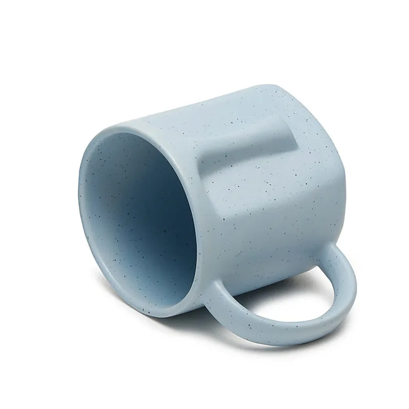 Cuppa Stoneware Coffee Mug (420 mL) - Blue media 4