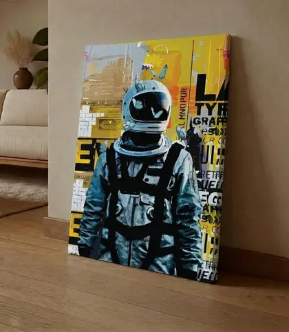 Canvas