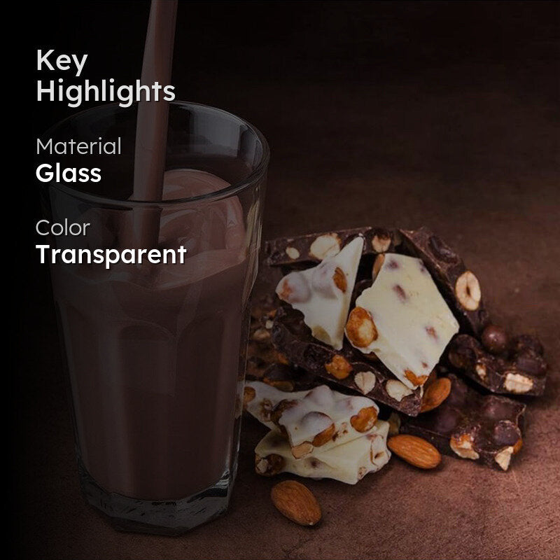Civare Highball Glass - 300 mL media 2